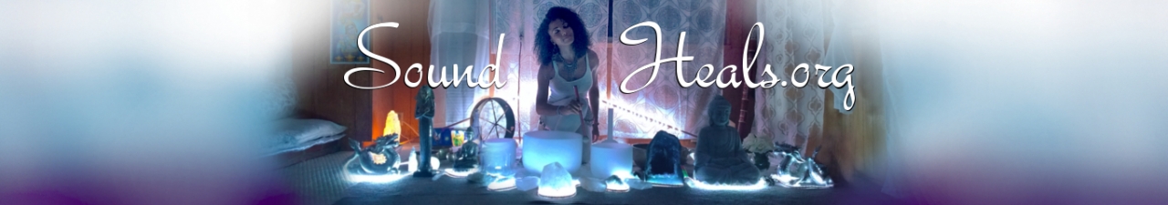 Sound Healing Certification
